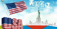 美國留學簽證辦理流程