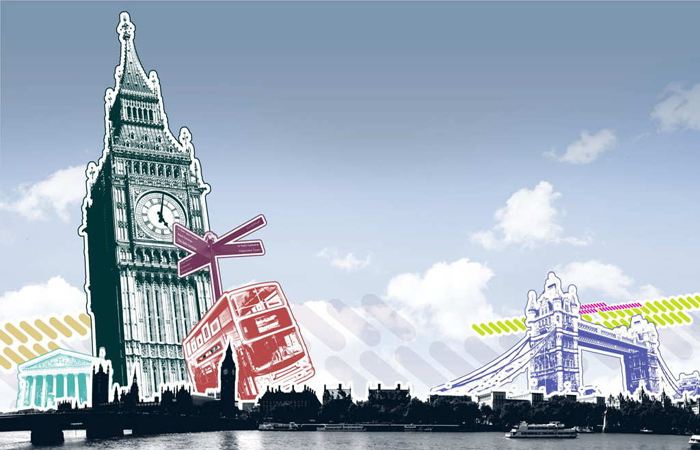 英國留學就業
