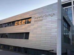 英國G5帝國理工學院，相當于中國什么檔次的大學