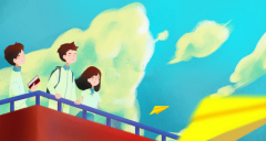 留學考試|學霸們的學習36計