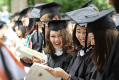 揭示美國大學招生官的那些“小秘密”