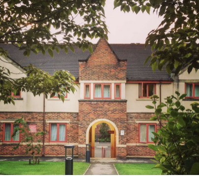 英國布里斯托大學簡介
