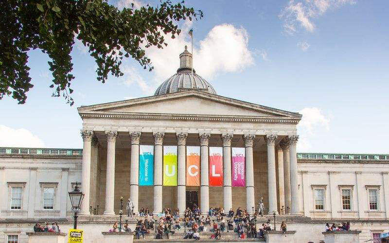 英國倫敦大學學院錄取要求世界排名詳解 