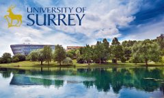 英國院校】University of Surrey: 薩里大學人工智能專業(yè)－世界前沿課程