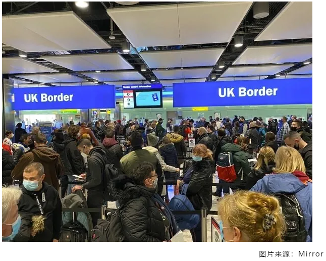 英國疫情最新消息-英國又又又要封國了？留學(xué)生該怎么辦？