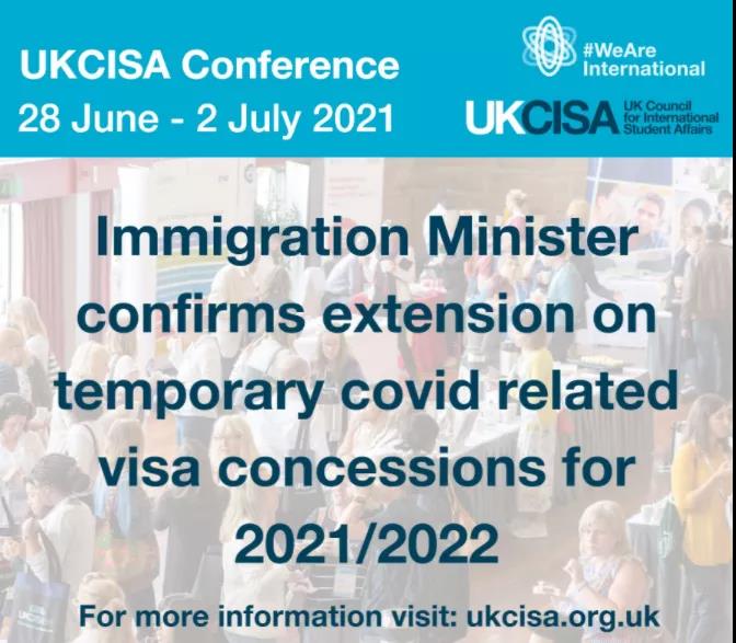 英國移民部長凱文·福斯特：強制要求國際學生9月抵達英國“不是一個適當的決定”